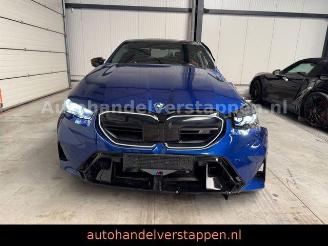 BMW M5 Limo 535KW Carbon Paket MARINA BAY picture 4