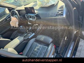 BMW X3 xDrive 30e M Sport picture 18