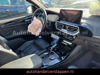 BMW X3 xDrive 30e M Sport picture 28