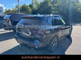 BMW X3 xDrive 30e M Sport picture 3