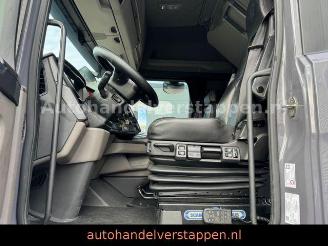 Scania S 450 -erie Highline RETARDER FULL AIR picture 14