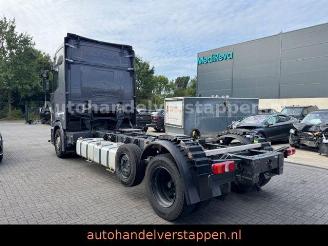 Scania S 450 -erie Highline RETARDER FULL AIR picture 4
