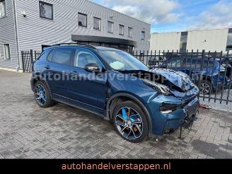Lynk & Co 01 1.5 TD PHEV 192 kW Panorama LED picture 6