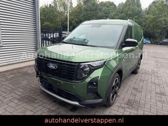 Avarii autoturisme Ford Transit Courier Active Automatic Navi 92KW 2026/2