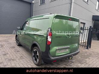 Ford Transit Courier Active Automatic Navi 92KW picture 3