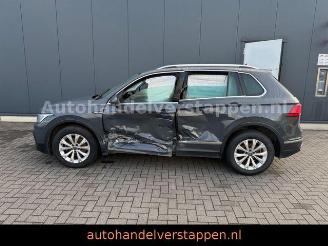 Volkswagen Tiguan Life TSI 110KW CarPlay LED picture 9