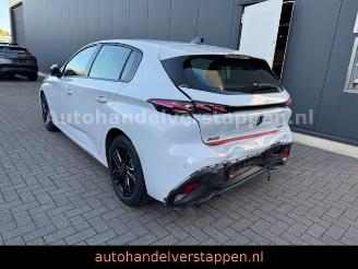 Peugeot 308 Hybrid 145 Style Automatic Facelift picture 6
