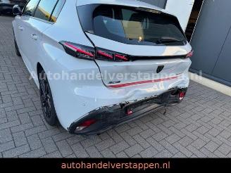Peugeot 308 Hybrid 145 Style Automatic Facelift picture 5