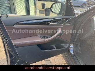 BMW X3 Sdrive 18d Automatik Leder Navi  LED picture 21