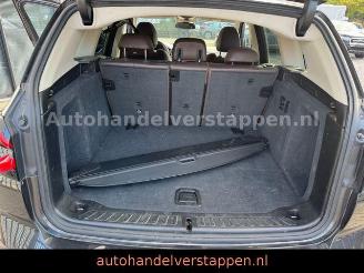BMW X3 Sdrive 18d Automatik Leder Navi  LED picture 12