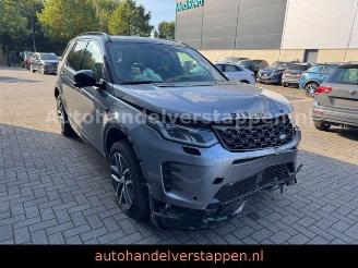 Land Rover Discovery Sport HybridP270e Dynamic SE AWD picture 2