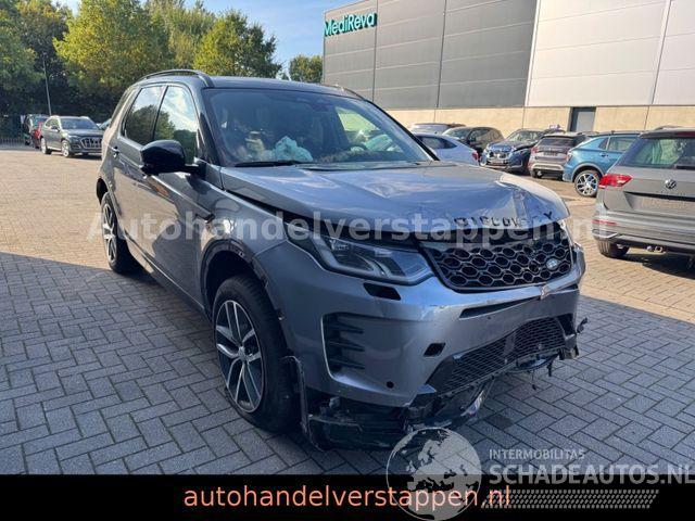 Land Rover Discovery Sport HybridP270e Dynamic SE AWD
