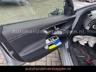 Mercedes E-klasse 200d AMG Lin Pano Burm Night-Pakt picture 21