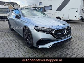 škoda osobní automobily Mercedes E-klasse 200d AMG Lin Pano Burm Night-Pakt 2026/6