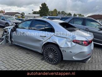 Mercedes E-klasse 200d AMG Lin Pano Burm Night-Pakt picture 10
