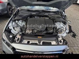 Mercedes E-klasse 200d AMG Lin Pano Burm Night-Pakt picture 18
