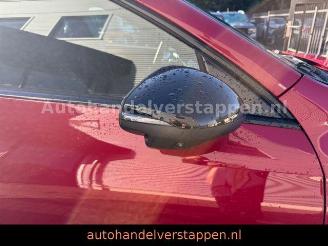 Mercedes Cla-klasse elektrisch 200 EQ Panorama VOLLL picture 7