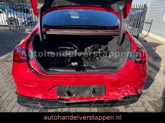 Mercedes Cla-klasse elektrisch 200 EQ Panorama VOLLL picture 10