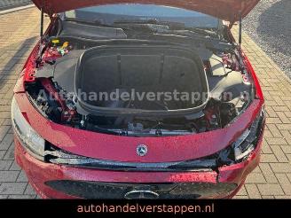 Mercedes Cla-klasse elektrisch 200 EQ Panorama VOLLL picture 14