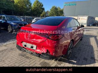 Mercedes Cla-klasse elektrisch 200 EQ Panorama VOLLL picture 2