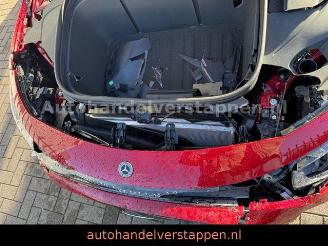 Mercedes Cla-klasse elektrisch 200 EQ Panorama VOLLL picture 15