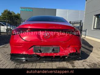 Mercedes Cla-klasse elektrisch 200 EQ Panorama VOLLL picture 8