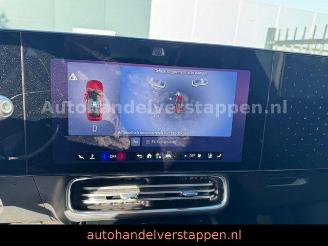 Mercedes Cla-klasse elektrisch 200 EQ Panorama VOLLL picture 24