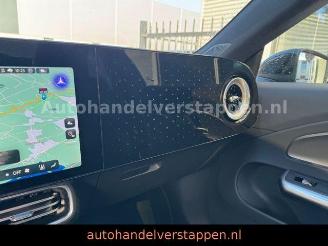 Mercedes Cla-klasse elektrisch 200 EQ Panorama VOLLL picture 22