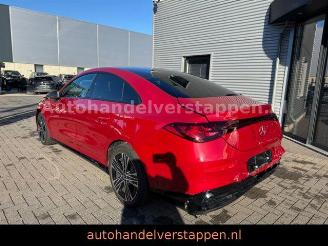 Mercedes Cla-klasse elektrisch 200 EQ Panorama VOLLL picture 3