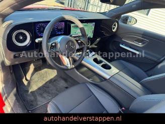 Mercedes Cla-klasse elektrisch 200 EQ Panorama VOLLL picture 18