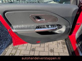 Mercedes Cla-klasse elektrisch 200 EQ Panorama VOLLL picture 16