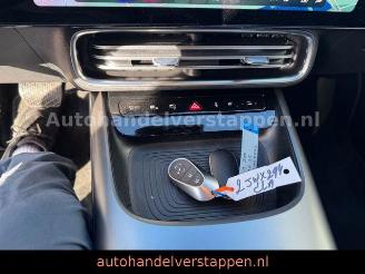 Mercedes Cla-klasse elektrisch 200 EQ Panorama VOLLL picture 23