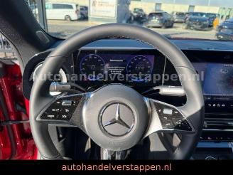 Mercedes Cla-klasse elektrisch 200 EQ Panorama VOLLL picture 19
