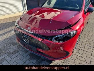 Mercedes Cla-klasse elektrisch 200 EQ Panorama VOLLL picture 6