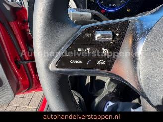 Mercedes Cla-klasse elektrisch 200 EQ Panorama VOLLL picture 25