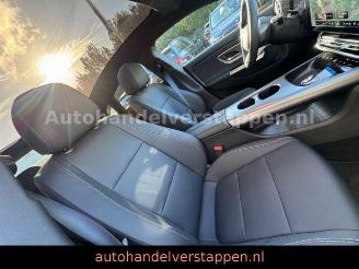 Mercedes Cla-klasse elektrisch 200 EQ Panorama VOLLL picture 28