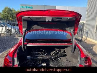 Mercedes Cla-klasse elektrisch 200 EQ Panorama VOLLL picture 11