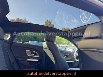 Mercedes Cla-klasse elektrisch 200 EQ Panorama VOLLL picture 31
