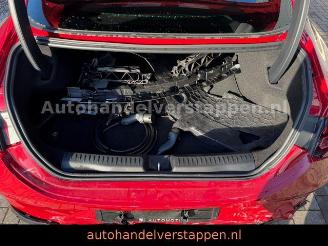 Mercedes Cla-klasse elektrisch 200 EQ Panorama VOLLL picture 9