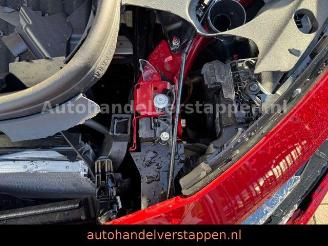 Mercedes Cla-klasse elektrisch 200 EQ Panorama VOLLL picture 12