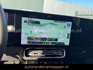 Mercedes Cla-klasse elektrisch 200 EQ Panorama VOLLL picture 21
