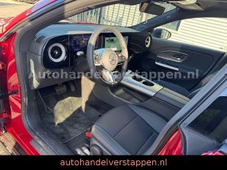 Mercedes Cla-klasse elektrisch 200 EQ Panorama VOLLL picture 27