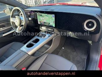 Mercedes Cla-klasse elektrisch 200 EQ Panorama VOLLL picture 29