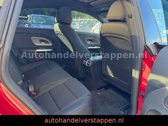 Mercedes Cla-klasse elektrisch 200 EQ Panorama VOLLL picture 20