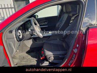 Mercedes Cla-klasse elektrisch 200 EQ Panorama VOLLL picture 17