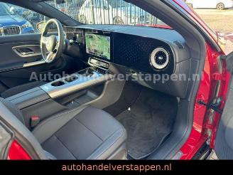 Mercedes Cla-klasse elektrisch 200 EQ Panorama VOLLL picture 30