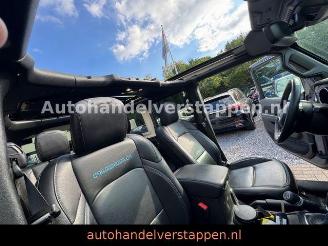 Jeep Wrangler Unlimited Plug-In Hybrid Rubicom picture 17
