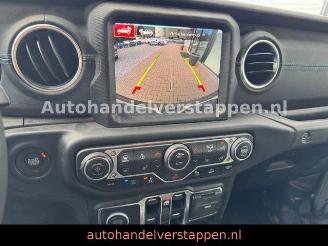 Jeep Wrangler Unlimited Plug-In Hybrid Rubicom picture 12