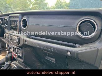 Jeep Wrangler Unlimited Plug-In Hybrid Rubicom picture 19