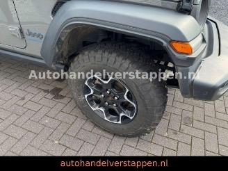 Jeep Wrangler Unlimited Plug-In Hybrid Rubicom picture 9
